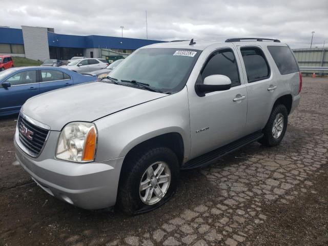 GMC YUKON 2011 1gks2ae00br114147