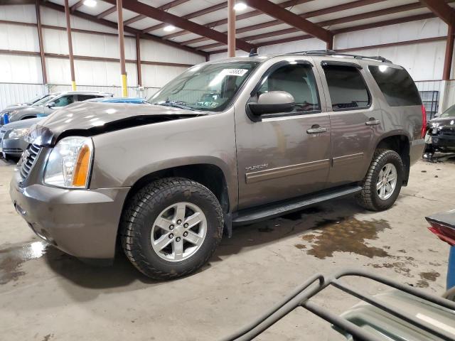 GMC YUKON 2011 1gks2ae00br277283