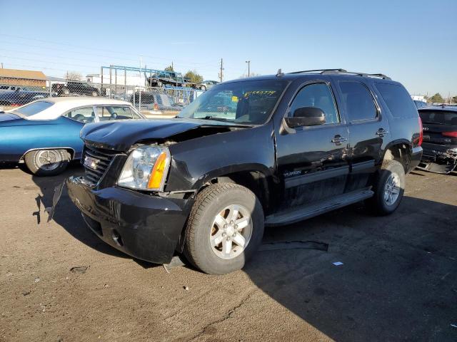 GMC YUKON 2013 1gks2ae00dr347108