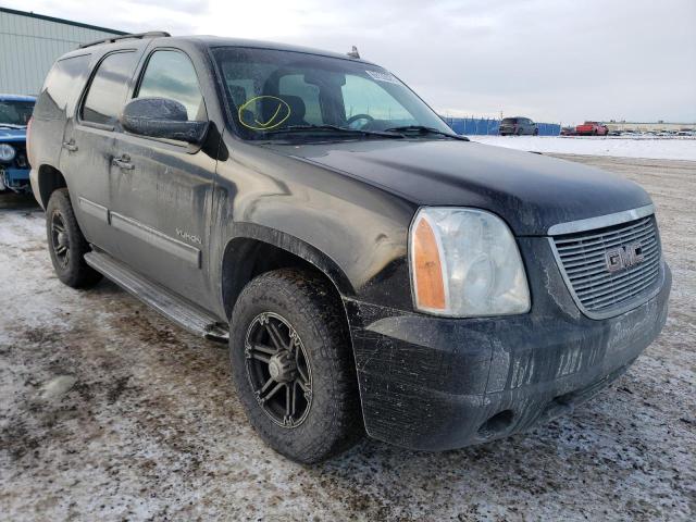 GMC YUKON SLE 2014 1gks2ae00er106960