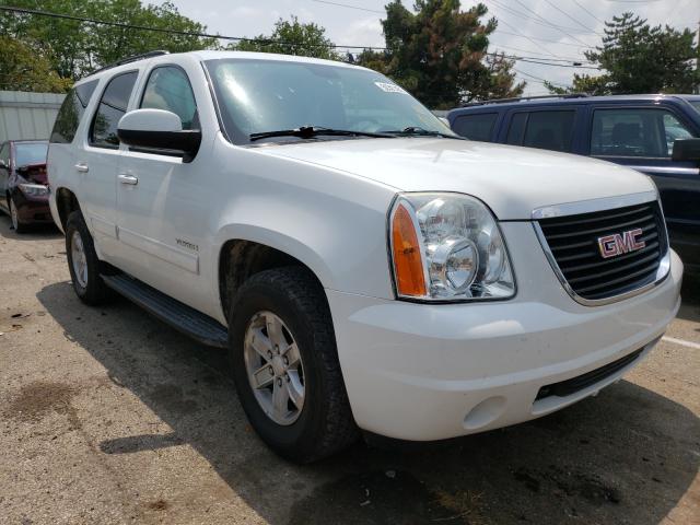 GMC YUKON SLE 2011 1gks2ae01br108115