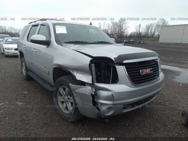 GMC YUKON 2011 1gks2ae01br120944