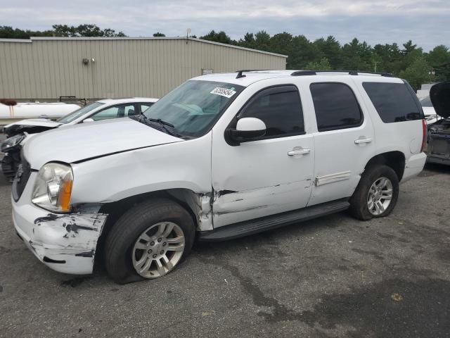 GMC YUKON SLE 2011 1gks2ae01br166466