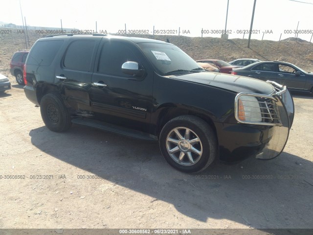 GMC YUKON 2011 1gks2ae01br274473