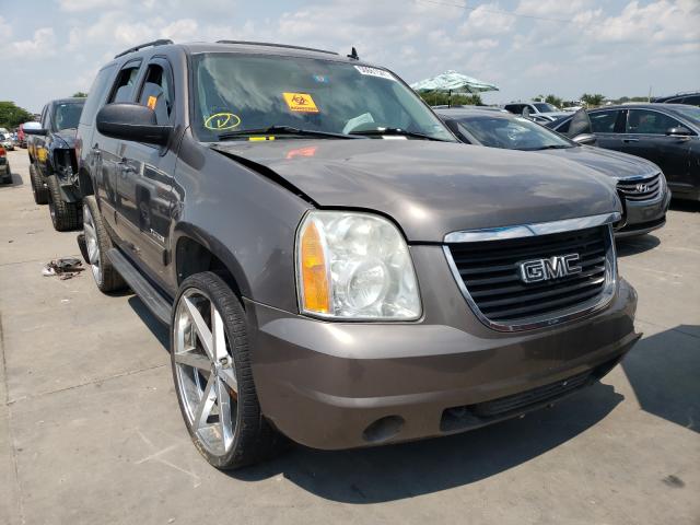 GMC YUKON SLE 2011 1gks2ae01br387064