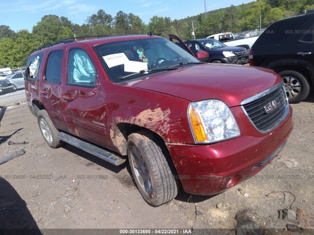 GMC YUKON 2014 1gks2ae01er168058