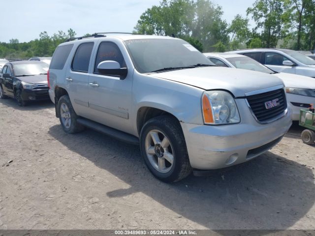 GMC YUKON 2012 1gks2ae02cr169216