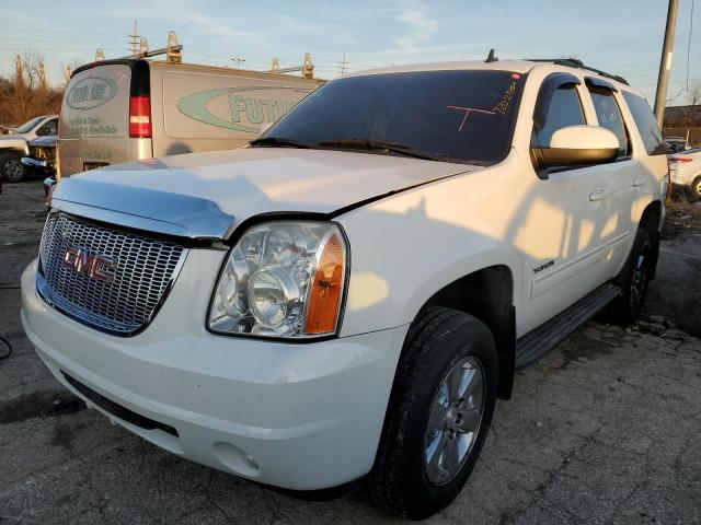 GMC YUKON SLE 2012 1gks2ae02cr189921