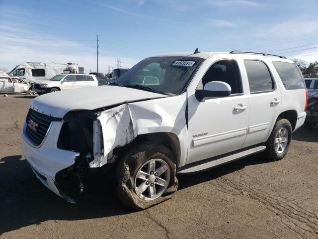 GMC YUKON SLE 2013 1gks2ae02dr158881