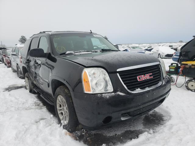 GMC YUKON SLE 2011 1gks2ae03br104759