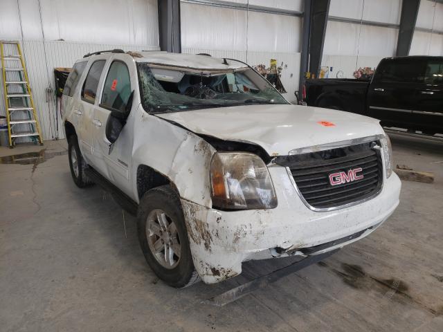 GMC YUKON SLE 2011 1gks2ae03br113588