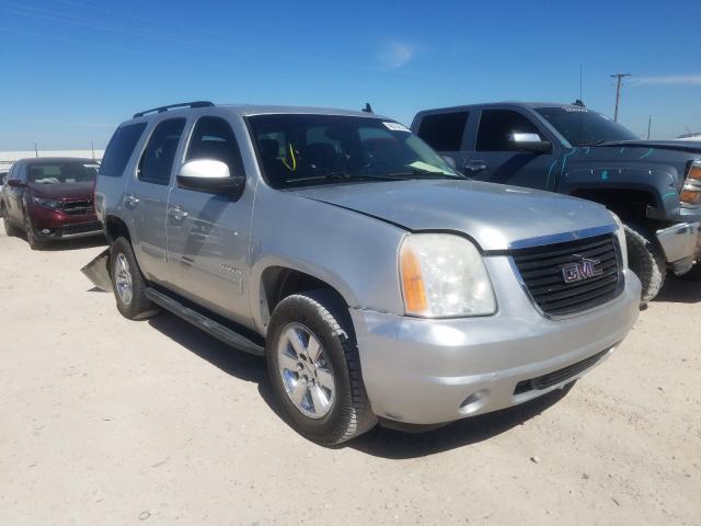 GMC YUKON SLE 2011 1gks2ae03br122758