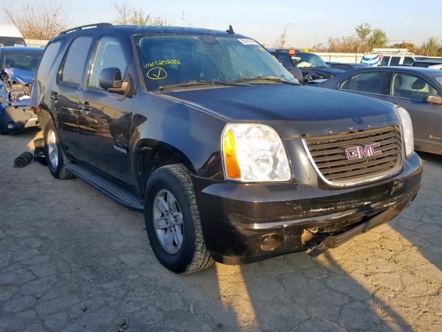 GMC YUKON SLE 2011 1gks2ae03br125286