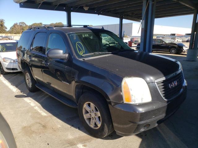 GMC YUKON SLE 2011 1gks2ae03br159051