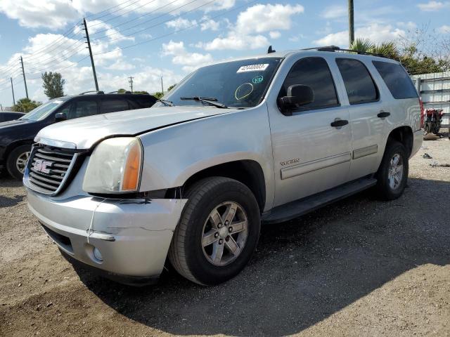 GMC YUKON SLE 2011 1gks2ae03br281733