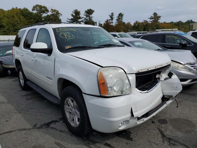 GMC YUKON SLE 2011 1gks2ae03br390886