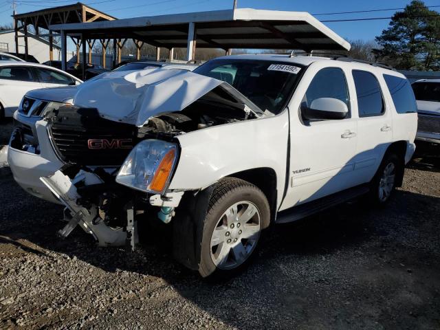 GMC YUKON SLE 2011 1gks2ae03br400123