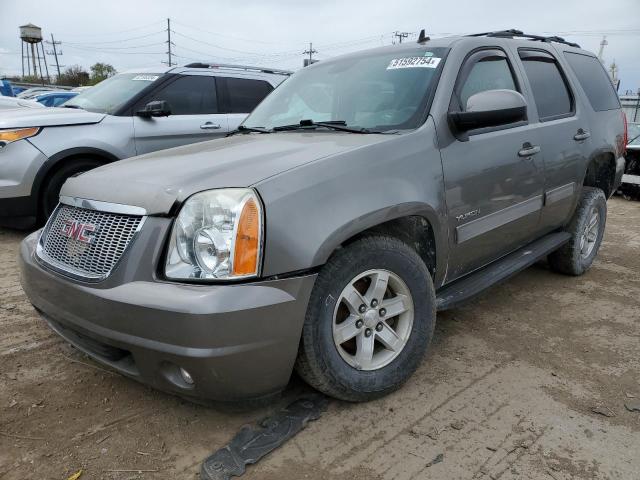 GMC YUKON SLE 2012 1gks2ae03cr234686