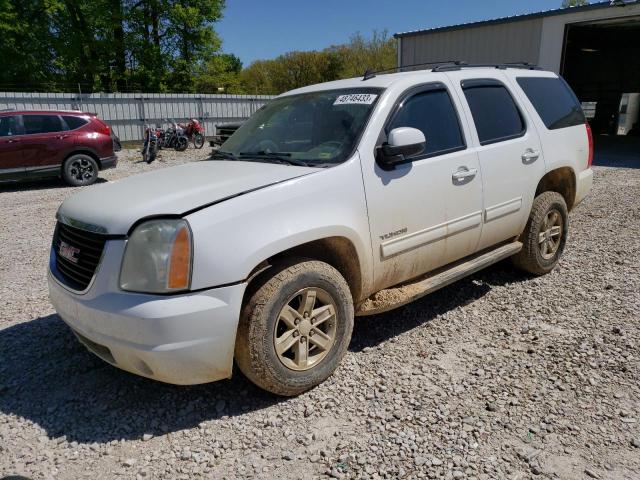 GMC YUKON SLE 2012 1gks2ae03cr247969