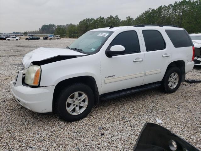 GMC YUKON SLE 2011 1gks2ae04br163304