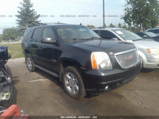 GMC YUKON 2011 1gks2ae04br247560