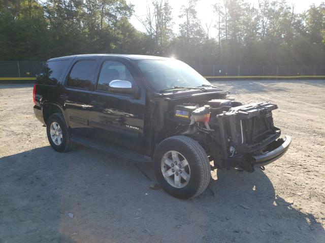 GMC YUKON SLE 2011 1gks2ae04br257960