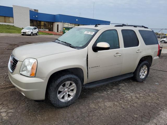 GMC YUKON SLE 2013 1gks2ae04dr303466