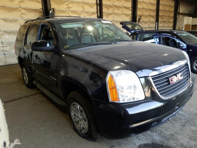 GMC YUKON SLE 2011 1gks2ae05br105895