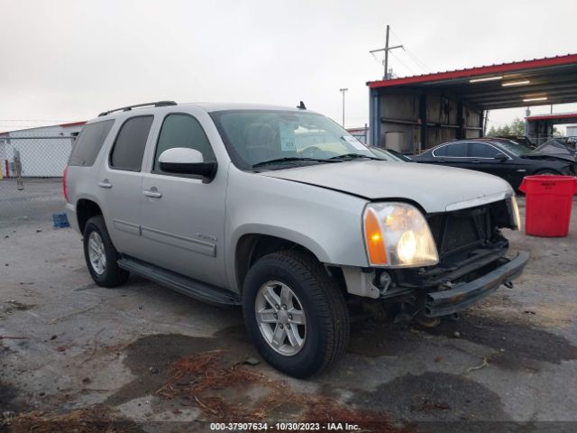 GMC YUKON 2011 1gks2ae05br148892