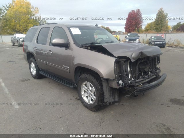 GMC YUKON 2011 1gks2ae05br184467