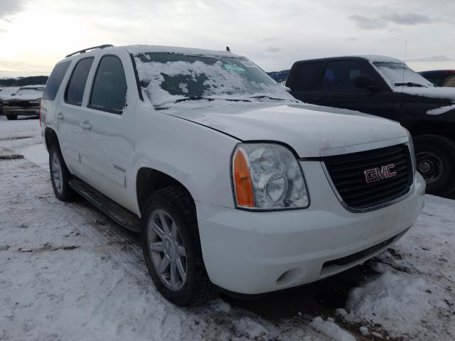 GMC YUKON SLE 2012 1gks2ae05cr173485