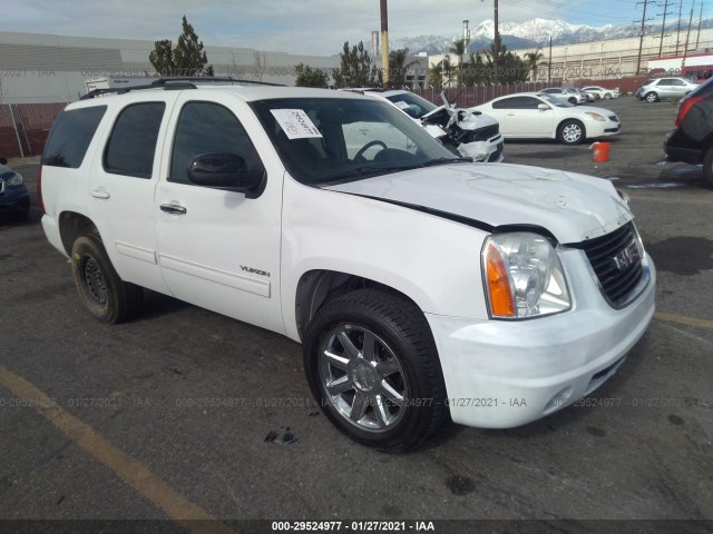 GMC YUKON 2012 1gks2ae05cr222314