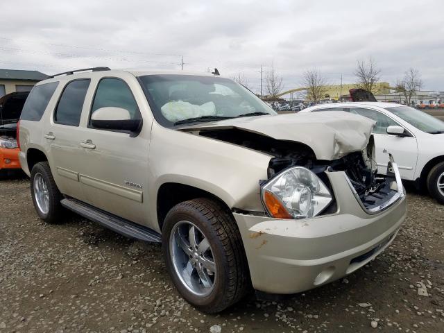 GMC YUKON SLE 2013 1gks2ae05dr205174