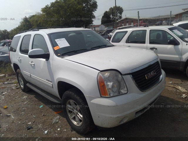 GMC YUKON 2011 1gks2ae06br118610