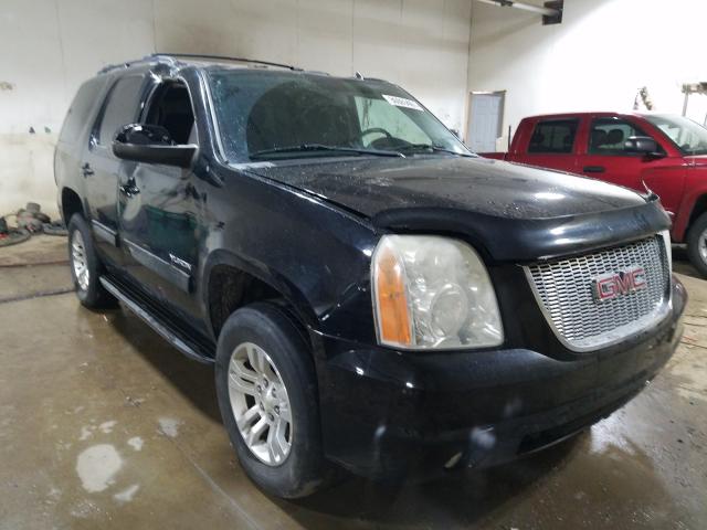 GMC YUKON SLE 2011 1gks2ae06br176278