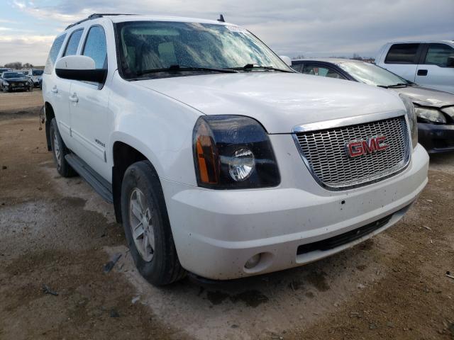 GMC YUKON SLE 2011 1gks2ae06br210915