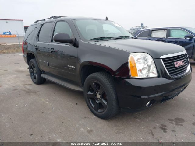 GMC YUKON 2012 1gks2ae06cr217378