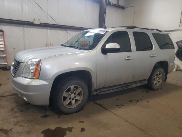 GMC YUKON SLE 2013 1gks2ae06dr131960