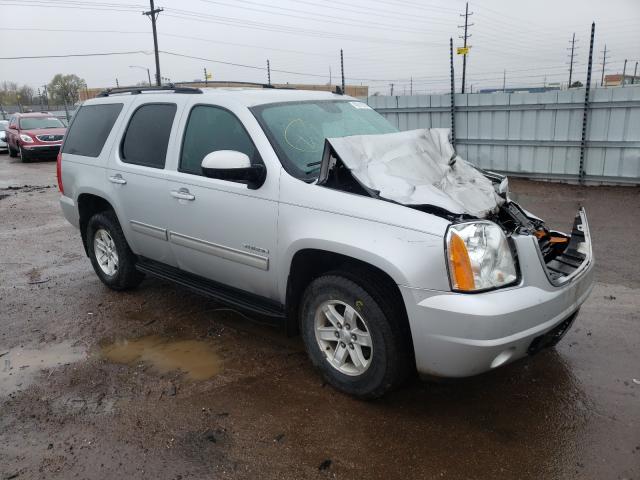 GMC YUKON SLE 2013 1gks2ae06dr299887