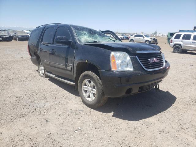 GMC YUKON SLE 2014 1gks2ae06er105828