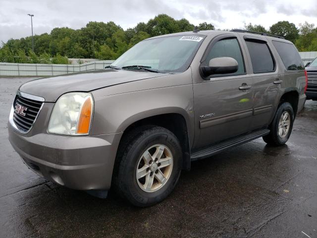 GMC YUKON SLE 2011 1gks2ae07br170294