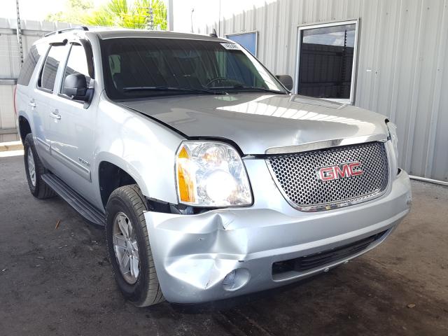 GMC YUKON SLE 2011 1gks2ae07br240991