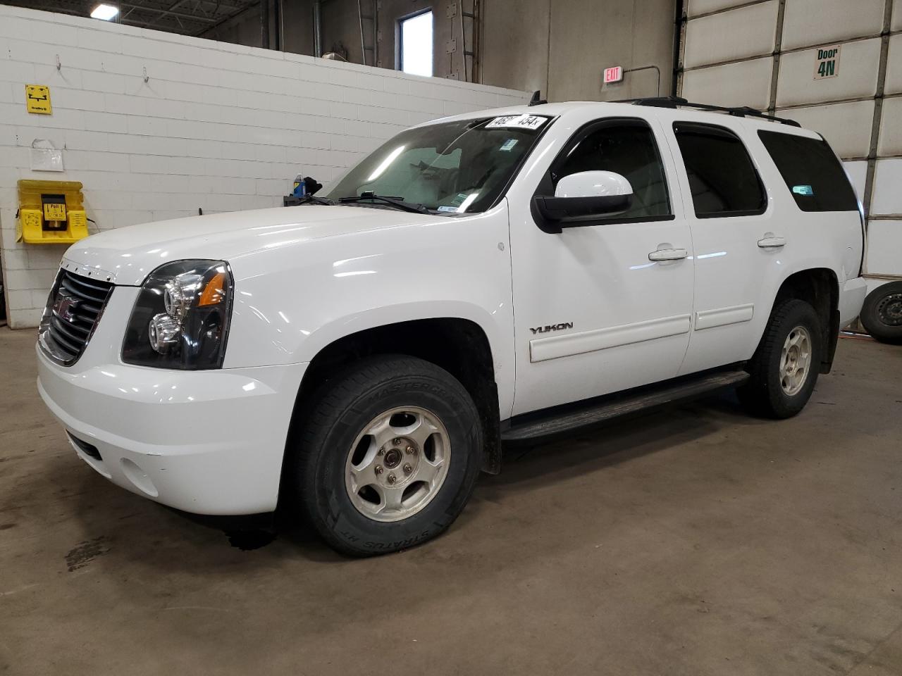 GMC YUKON 2012 1gks2ae07cr134316