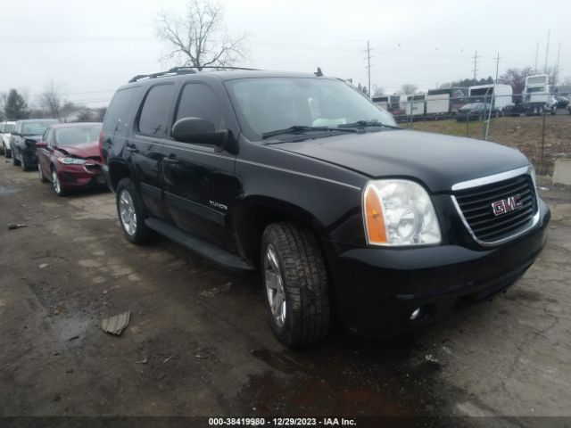 GMC YUKON 2012 1gks2ae07cr182060