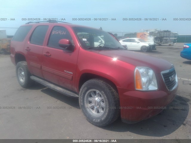 GMC YUKON 2012 1gks2ae07cr247683