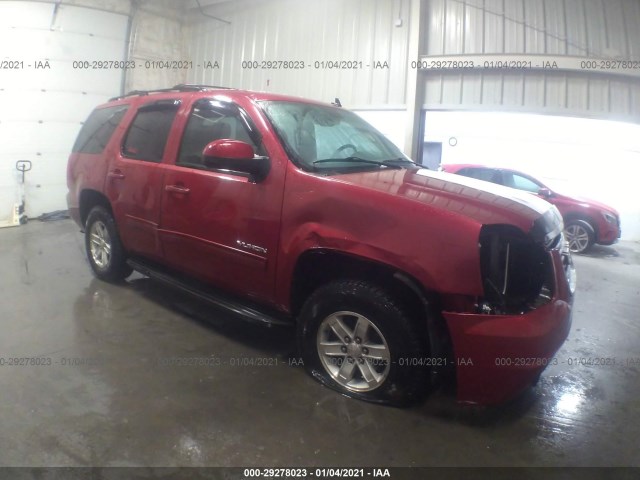 GMC YUKON 2012 1gks2ae07cr311933