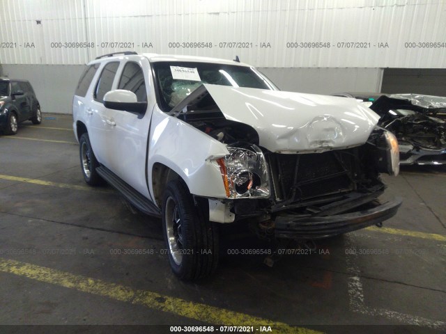 GMC YUKON 2013 1gks2ae07dr124922