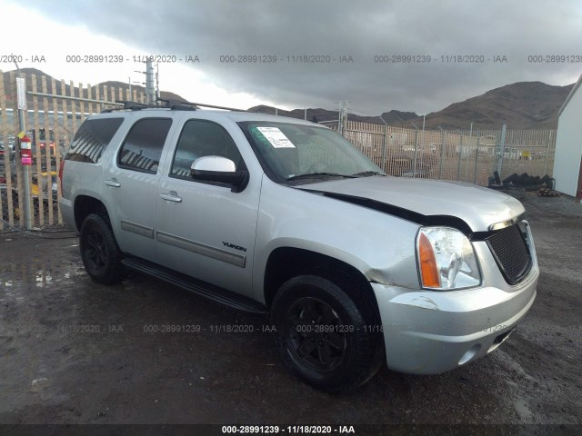 GMC YUKON 2013 1gks2ae07dr217780