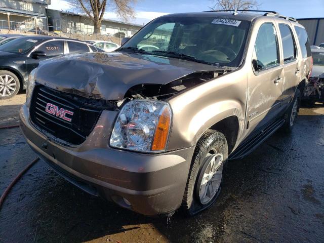 GMC YUKON SLE 2013 1gks2ae07dr361510