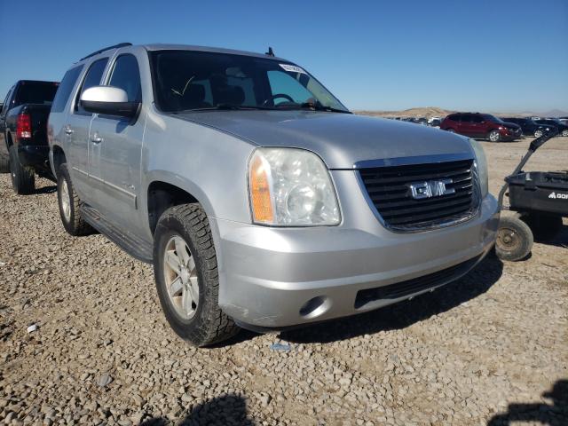 GMC YUKON SLE 2011 1gks2ae08br154783